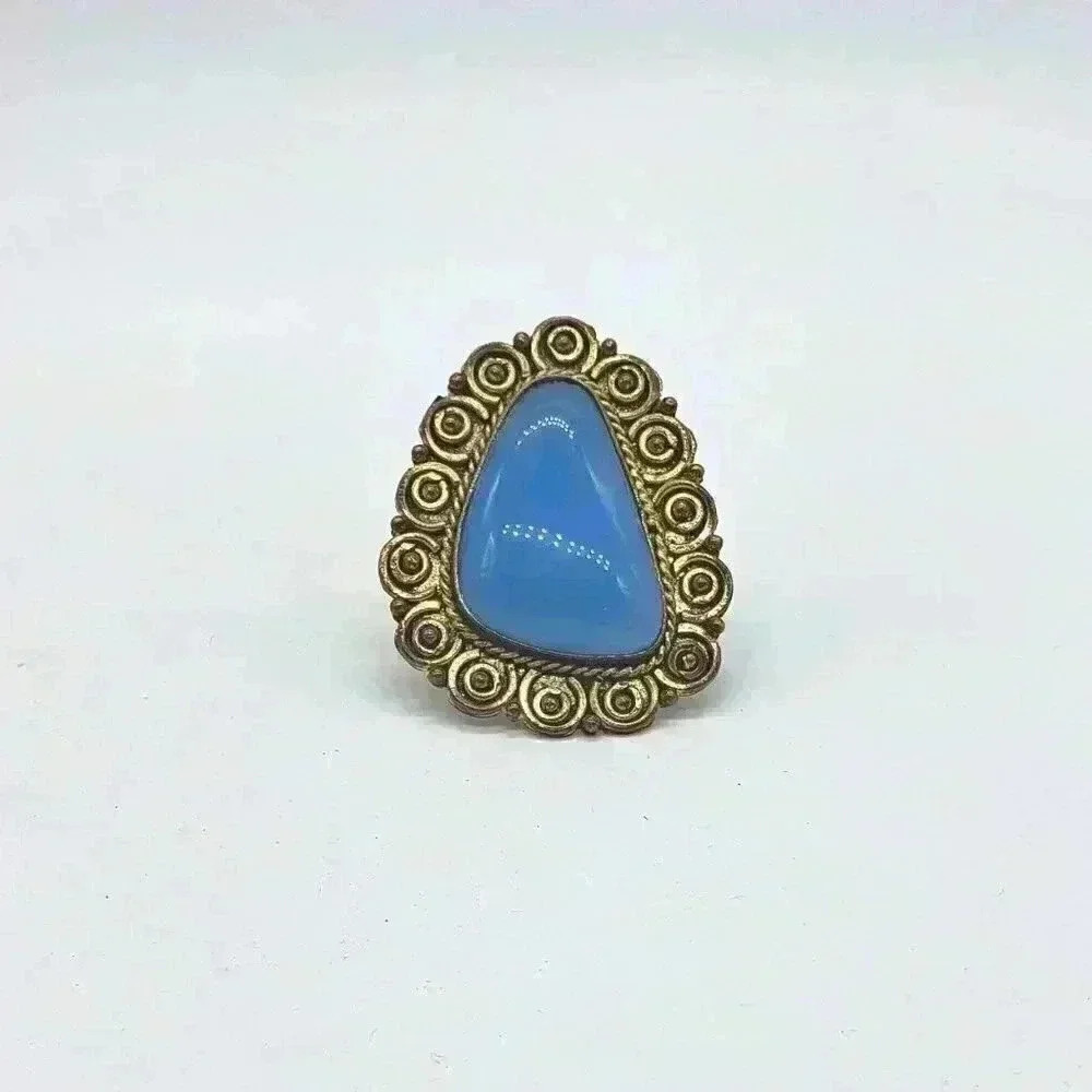 Costume Ring - image 1